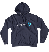 Schluck💦 Hoody Dark