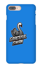 gracefulswan iPhone Phone Cases