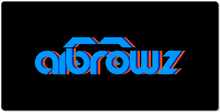 aibrowz XXL Gaming Mousepad