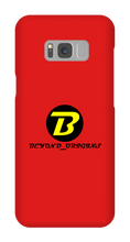 beyond_origins Samsung Phone Cases