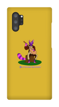Bard Samsung Phone Cases