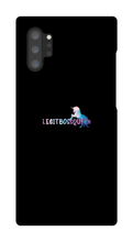 legitbossqueen2021 Samsung Phone Cases