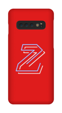 zeekeu_ Samsung Phone Cases