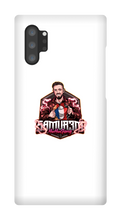 samur3m Samsung Phone Cases