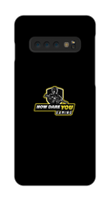 HDY Samsung Phone cover