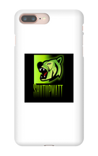 shutupmatt_1 iPhone Phone Cases