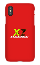 xzracing iPhone Phone Cases