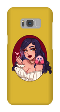 OraFPS Samsung Phone Cases