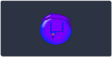 sub_z3r0yt XXL Gaming Mousepad