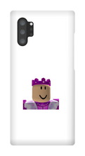 Mike Samsung Phone Cases
