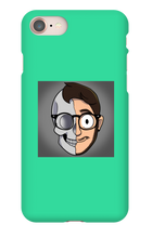 Twitch Reaperroni iphone Case