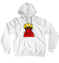 norsehh Hoodies (No-Zip/Pullover)