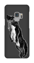 imoldgregttv Samsung Phone Cases