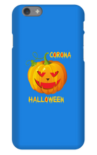 alivingisnoteasy iPhone Phone Cases