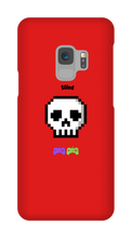 s0led0 Samsung Phone Cases
