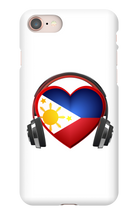 pinoy2love iPhone Phone Cases