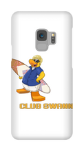 swannxz Samsung Phone Cases