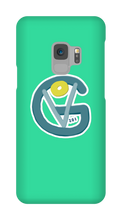 voltage201games Samsung Phone Cases