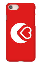 cristinaa iPhone Phone Cases