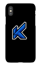 krmz21 iPhone Phone Cases