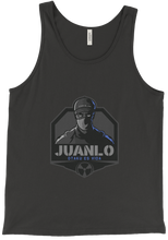 jlol_juanlo Tank Top
