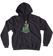 Gank_FPV Hoodies (No-Zip/Pullover)