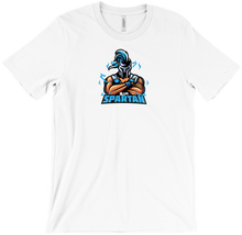 BlueSpartan T-Shirts