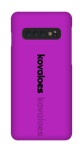 kovaloes Phone Cases (Samsung)