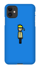Electric iPhone Phone Cases