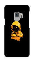 stupidstuffvlogs Samsung Phone Cases