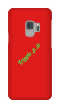 Tripple_p_tv Samsung Phone Cases