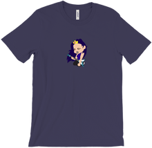 rose_syn30 T-Shirts guitar