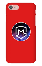 MegaGrateful Signature iPhone Case