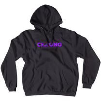 Chrono Jelly Hoodies