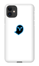 officialxphantom iPhone Phone Cases