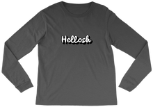 Hellosh