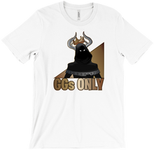 GGs Only T-Shirts