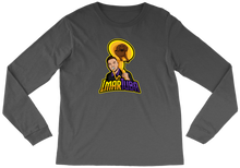 ImarTuba Long Sleeve Tee