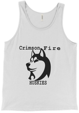 firehuskygaming Tank Top