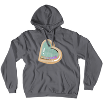 kiki343 Hoodies (No-Zip/Pullover)