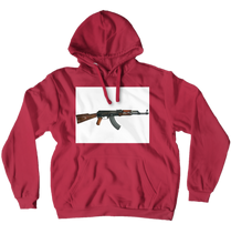 morphusbrighter Hoodies (No-Zip/Pullover)
