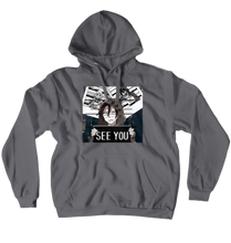 Ninyayokai Fan Hoodie