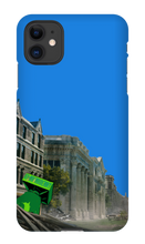 Drop Atom iPhone case
