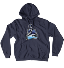 djblazebne Hoodies (No-Zip/Pullover)