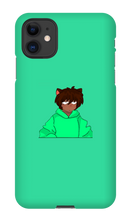 Channel Art iPhone Phone Cases