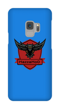 Hazza's Samsung Phone Case