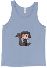 jojostreamstv Tank Top