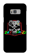 dezchazz Samsung Phone Cases