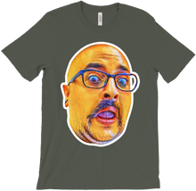 NakedGrandma22 Emote T-Shirt