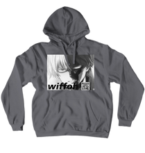 SIR wiffoh Hoodie